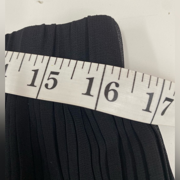 WORTHINGTON Petite flowy skirt - Picture 7 of 9